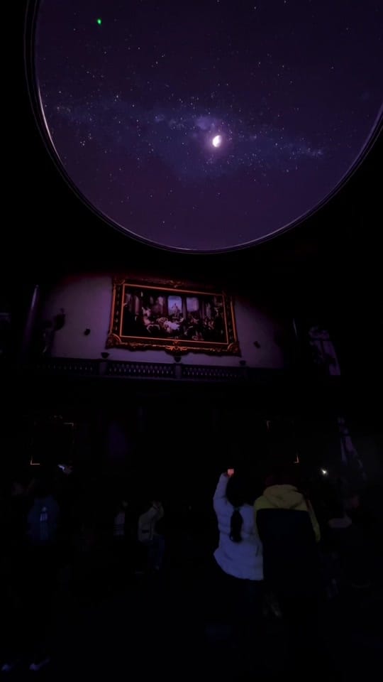 Post 10 by Izzie ✨ Exploring London on TikTok (video)