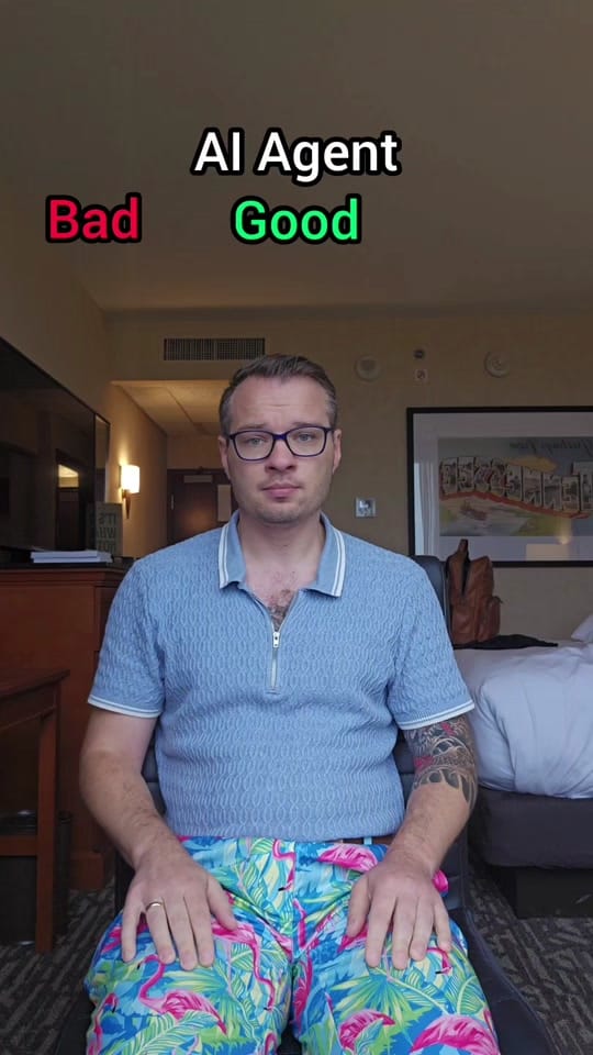 Post 7 by Austin Armstrong | Syllaby.io on TikTok (video)