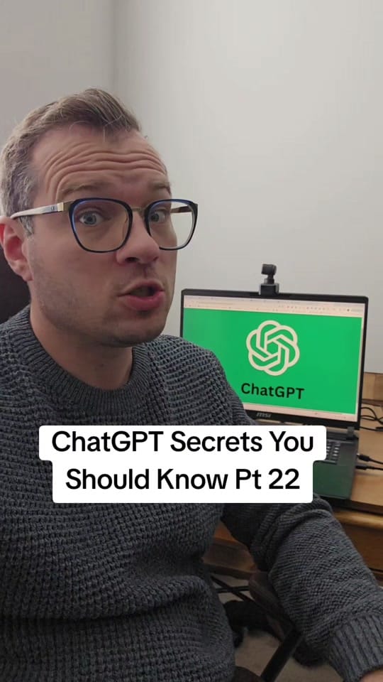 Post 8 by Austin Armstrong | Syllaby.io on TikTok (video)