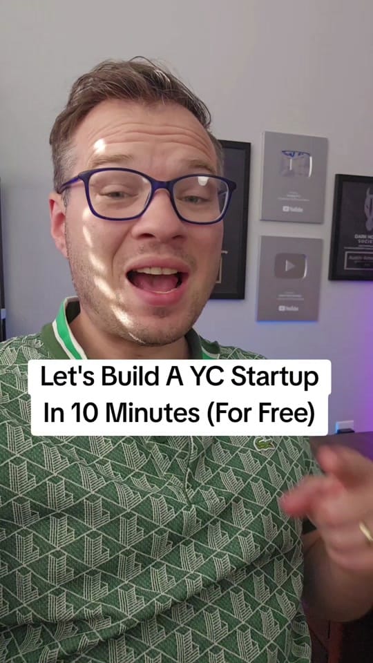 Post 6 by Austin Armstrong | Syllaby.io on TikTok (video)