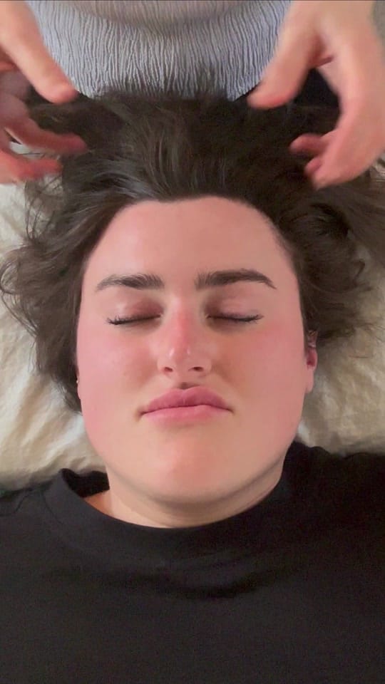 Post 8 by victoriatherapyasmr on TikTok (video)