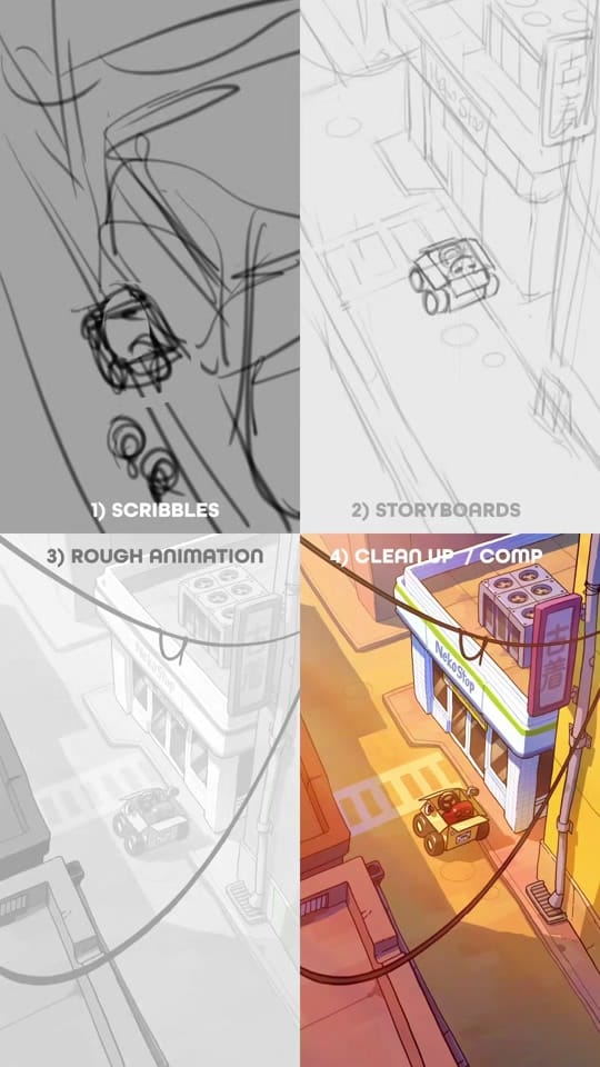 Post 10 by Jeremy Nixon on TikTok (video)