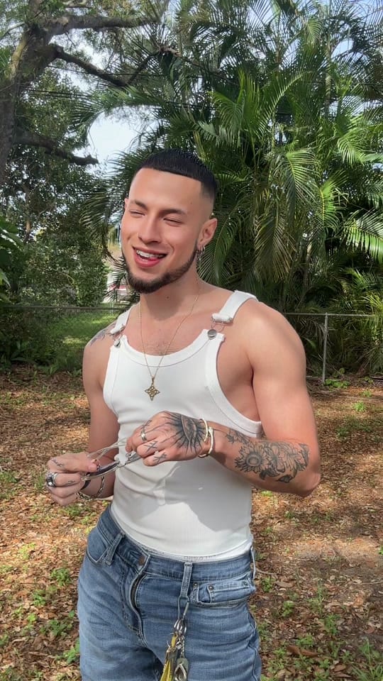 Post 1 by MAIBOY 🕊️ on TikTok (video)