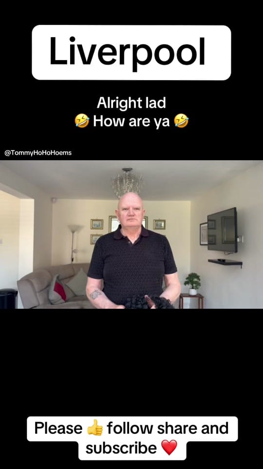 Post 5 by thisisliverpool on TikTok (video)