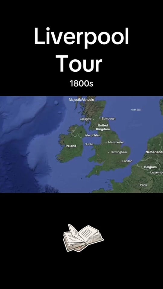 Post 10 by thisisliverpool on TikTok (video)