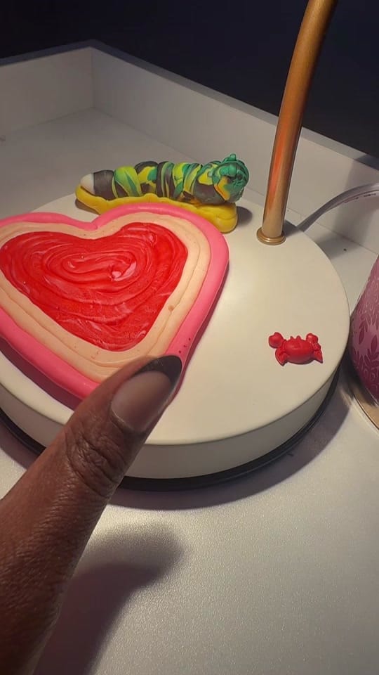 Post 8 by Melan💕 on TikTok (video)