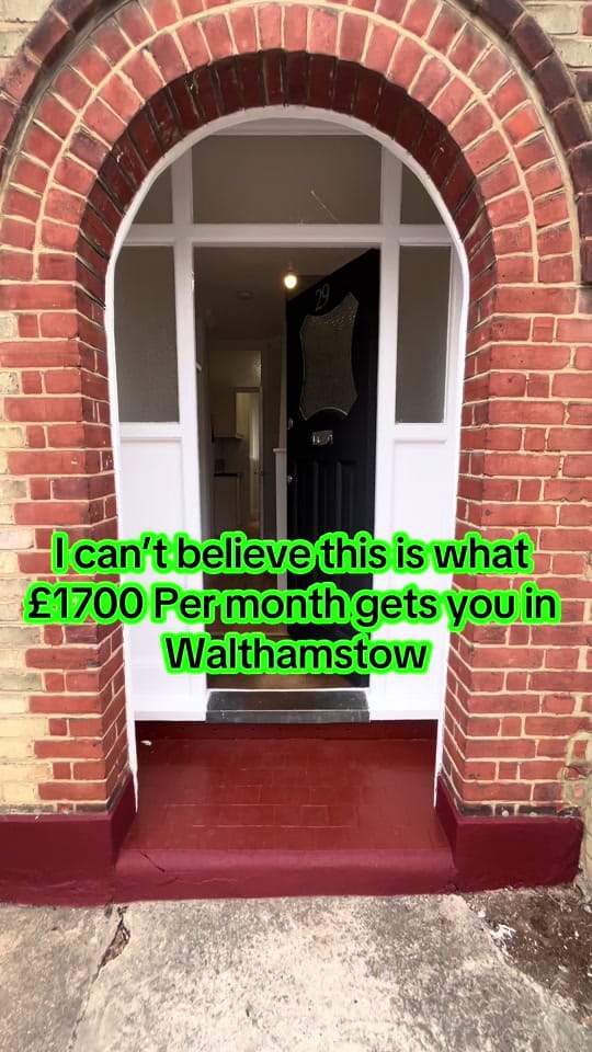Post 1 by LetsGoRentals on TikTok (video)