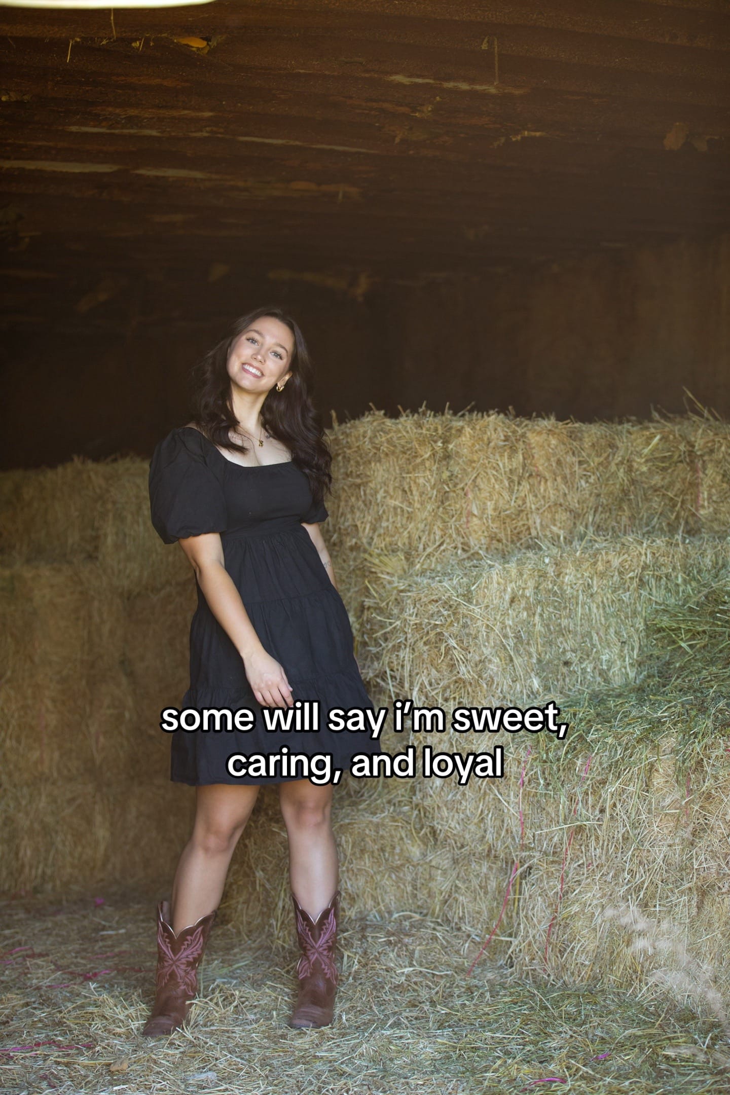 Post 5 by ireland on TikTok (video)