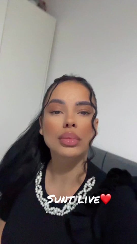 Post 10 by Alexandra Elena Radu on TikTok (video)