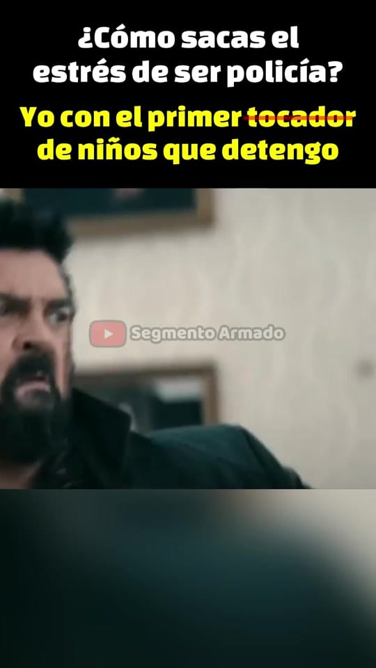 Post 4 by Segmento Armado on TikTok (video)