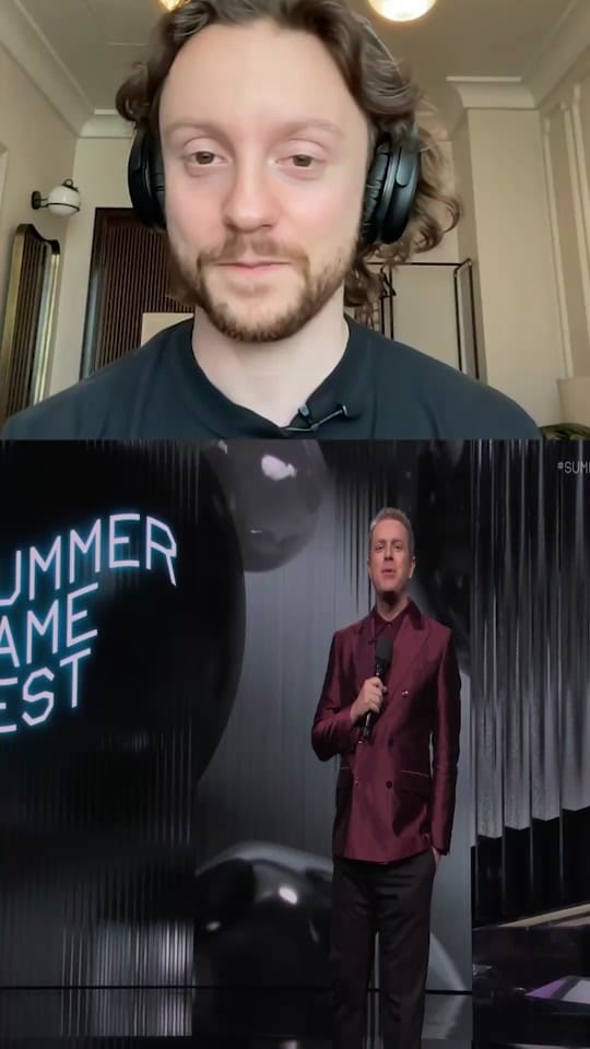 Post 6 by Milo on TikTok (video)