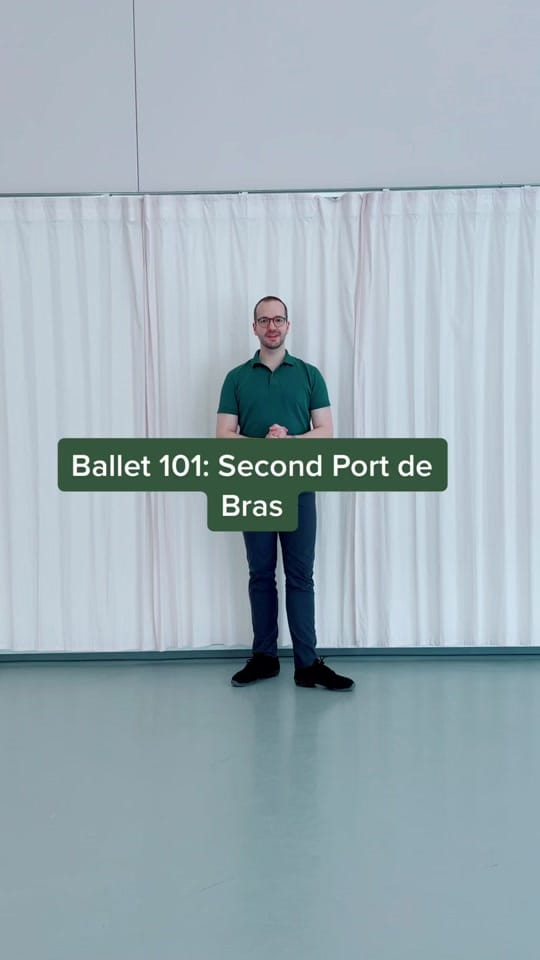 Post 1 by Ian Parsons on TikTok (video)