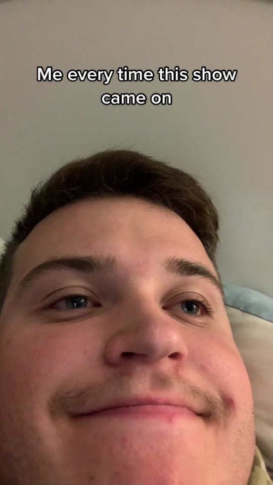 Post 10 by Tim on TikTok (video)