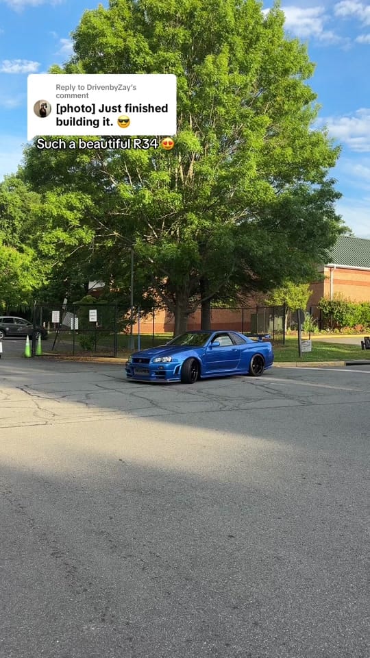 Post 2 by Tim on TikTok (video)