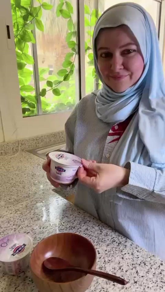 Post 1 by د. ريم جواد on TikTok (video)