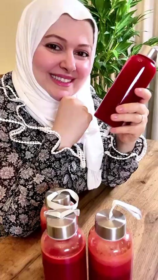 Post 7 by د. ريم جواد on TikTok (video)