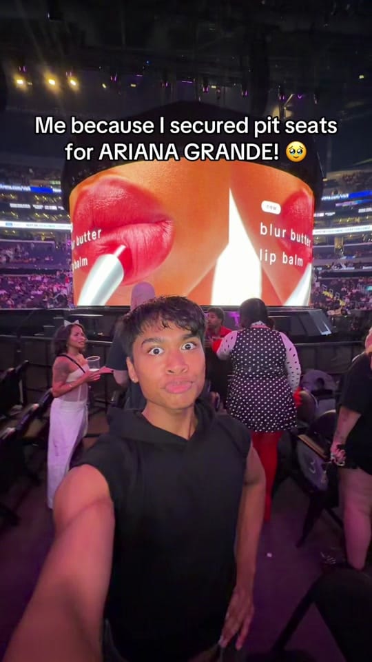 Post 5 by Angelo on TikTok (video)