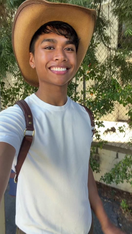 Post 6 by Angelo on TikTok (video)
