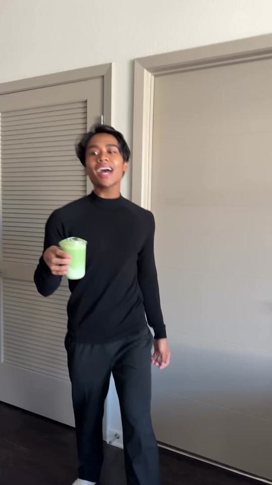 Post 10 by Angelo on TikTok (video)