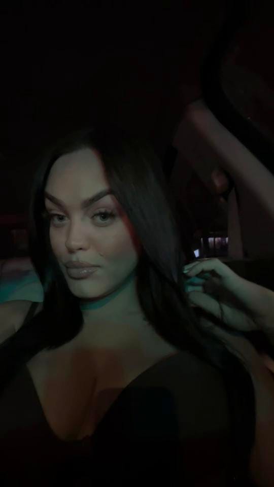 Post 8 by Gigi on TikTok (video)