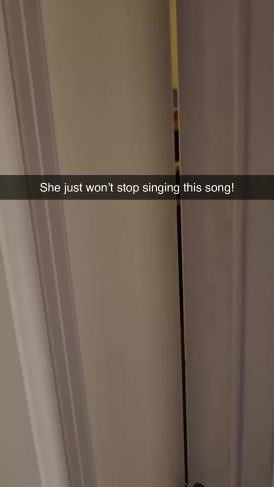 Post 1 by Jessica Hallam 🎼🎤 on TikTok (video)