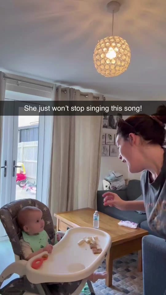 Post 6 by Jessica Hallam 🎼🎤 on TikTok (video)