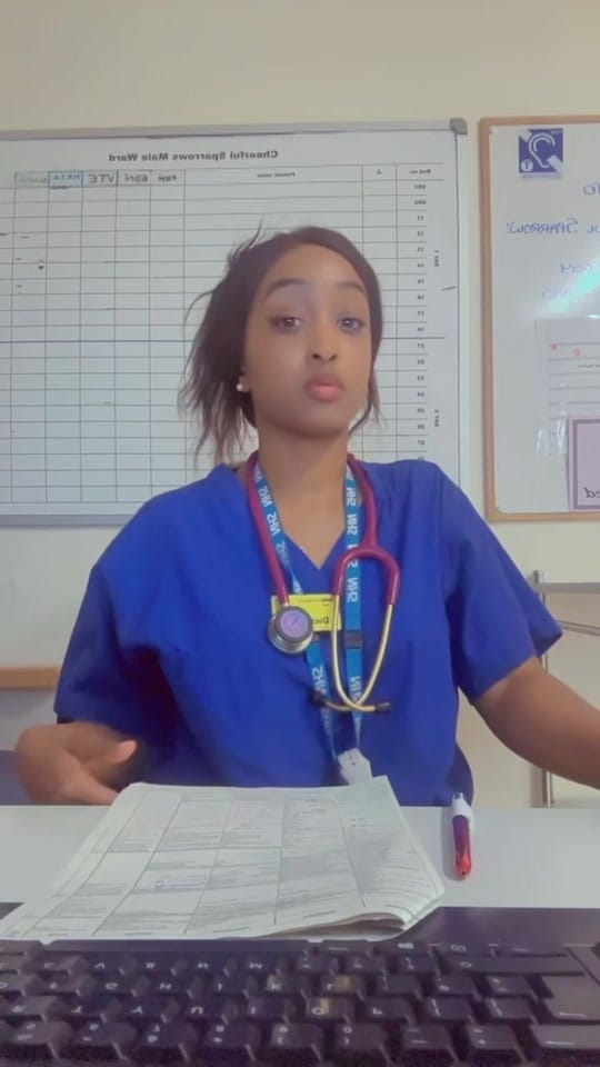 Post 10 by Dr Jan Mukiibi🩺🌍 on TikTok (video)
