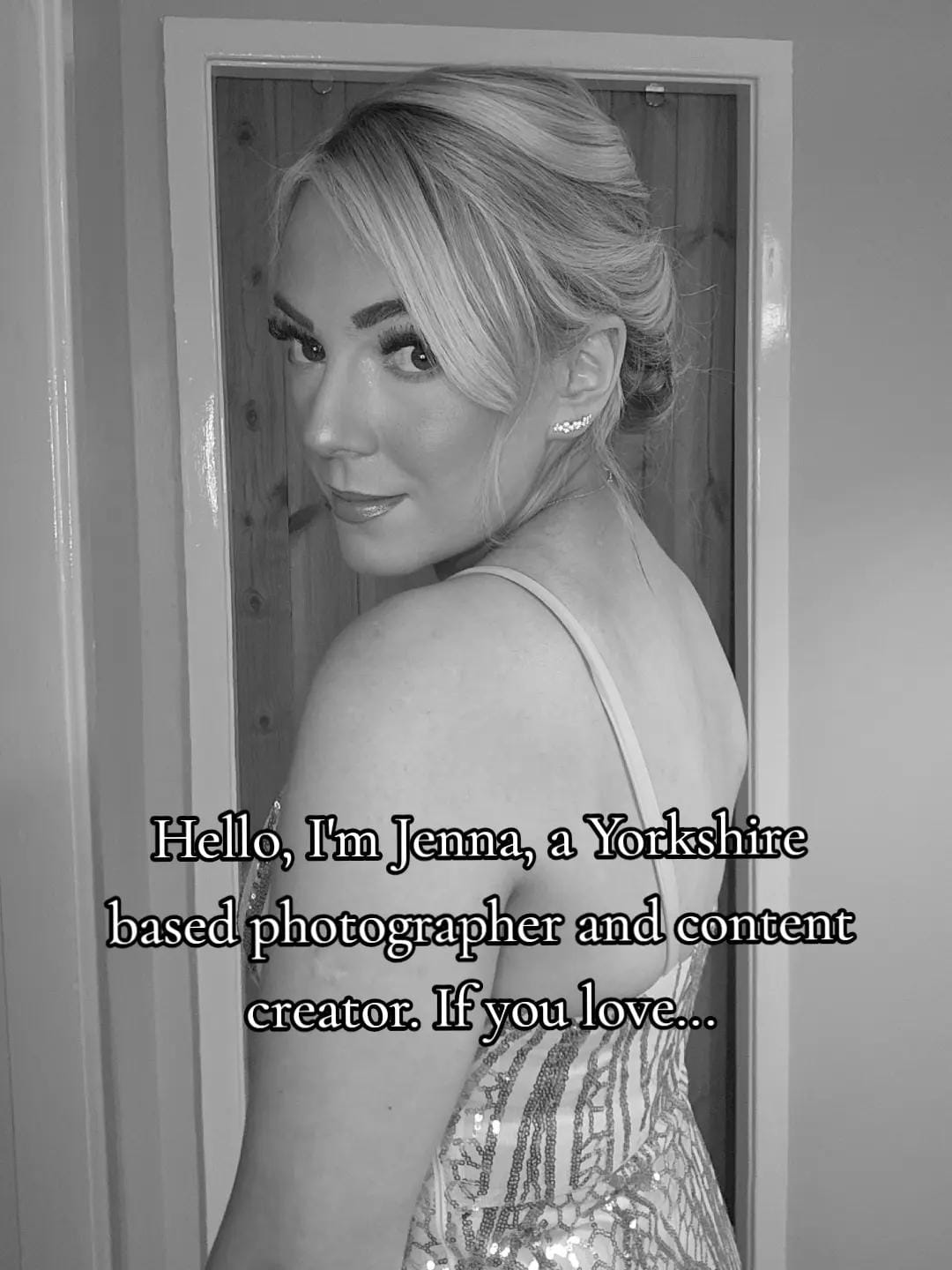Post 9 by Jenna | Yorkshire Content on TikTok (video)