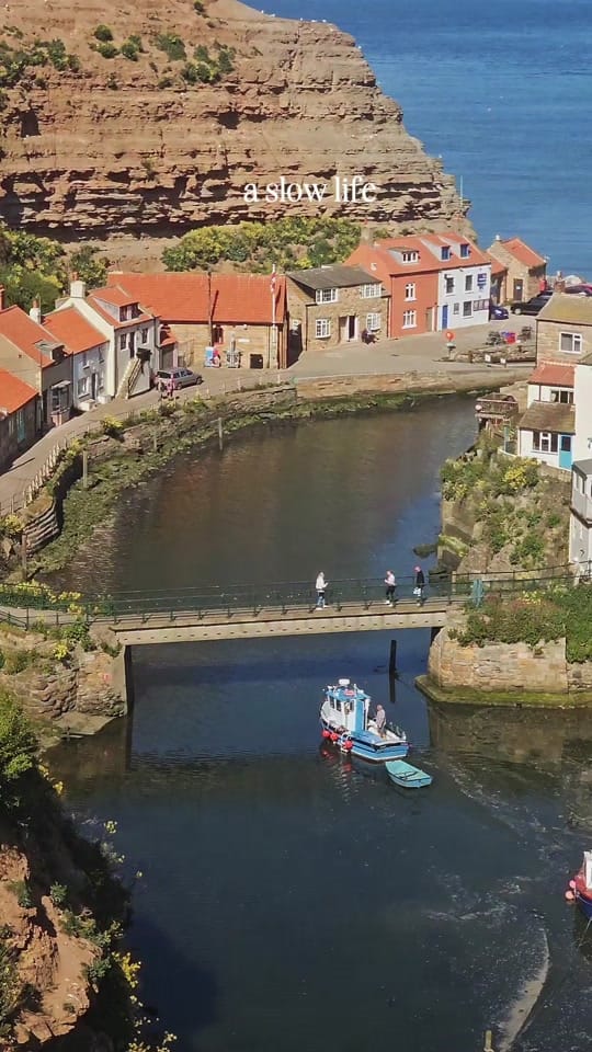 Post 5 by Jenna | Yorkshire Content on TikTok (video)