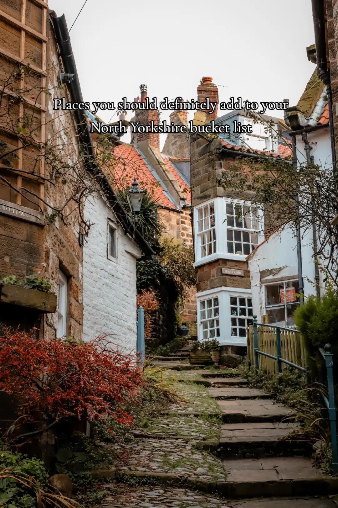 Post 8 by Jenna | Yorkshire Content on TikTok (video)