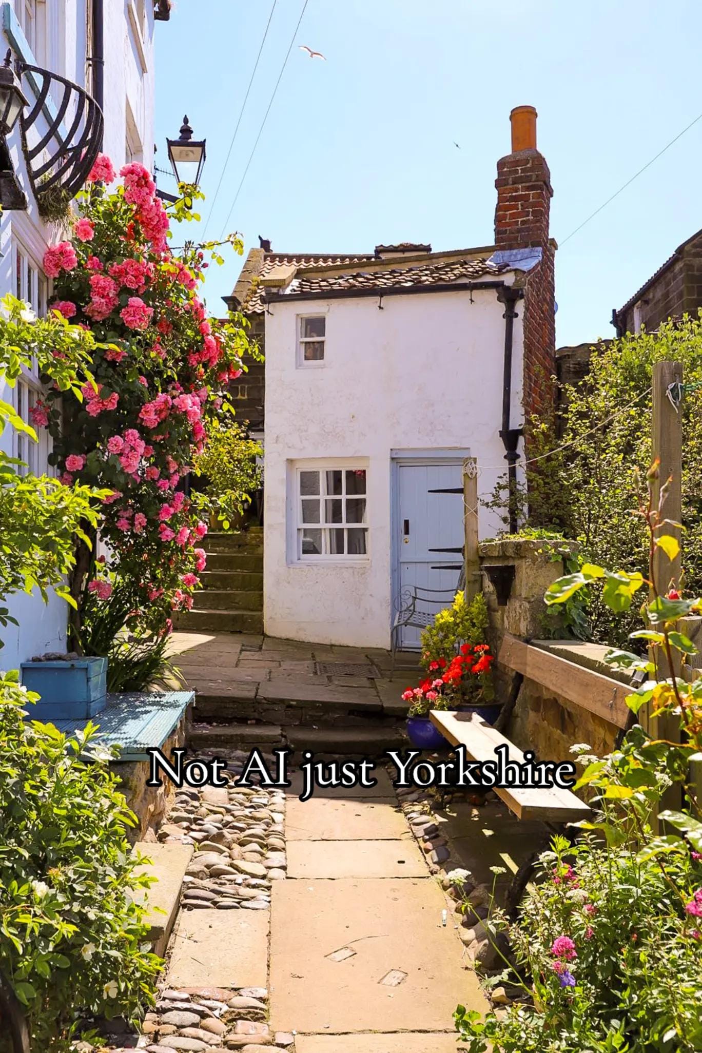 Post 6 by Jenna | Yorkshire Content on TikTok (video)
