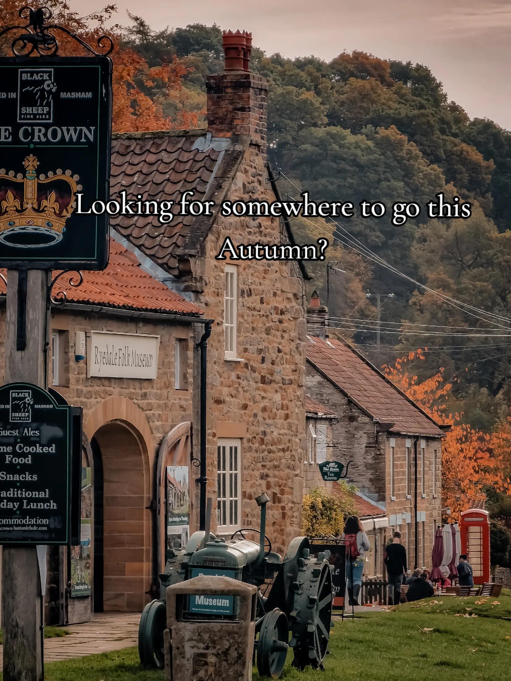 Post 10 by Jenna | Yorkshire Content on TikTok (video)