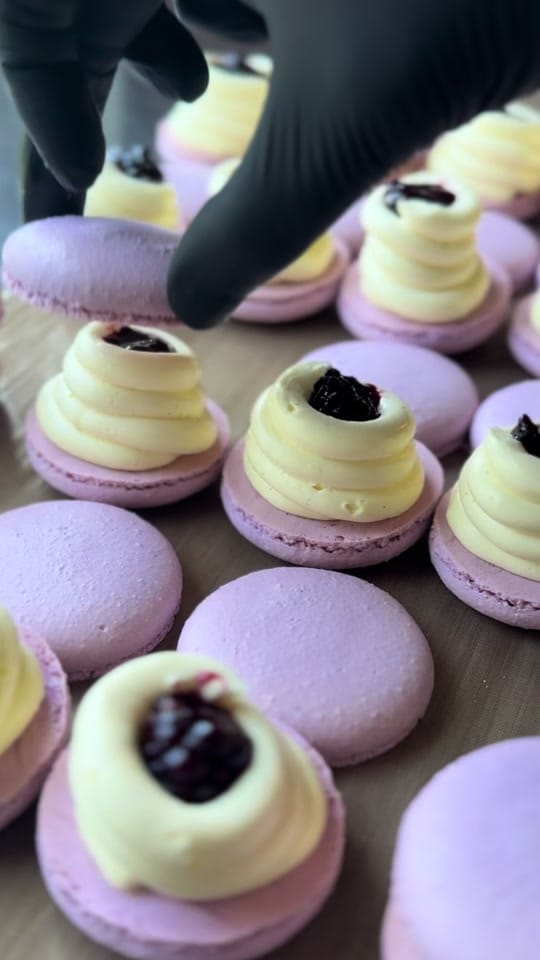 Post 4 by Helen's Heavenly on TikTok (video)