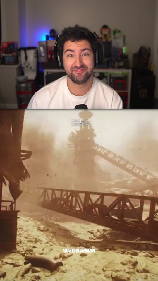 Post 2 by MrDalekJD on TikTok (video)