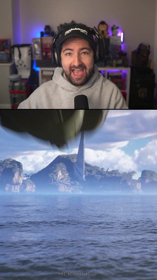 Post 7 by MrDalekJD on TikTok (video)