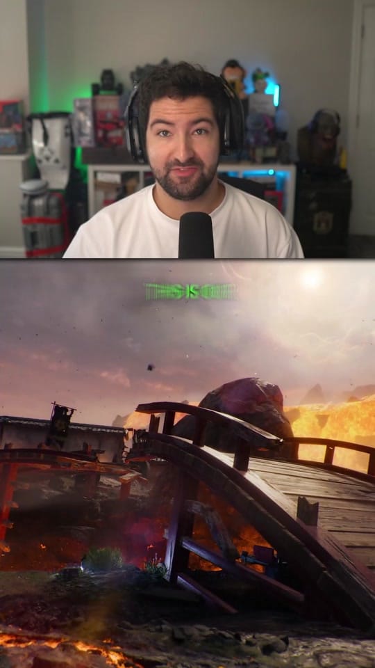 Post 1 by MrDalekJD on TikTok (video)