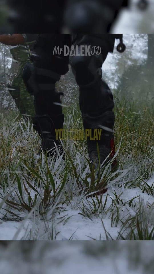 Post 10 by MrDalekJD on TikTok (video)
