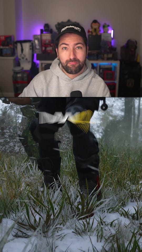 Post 3 by MrDalekJD on TikTok (video)