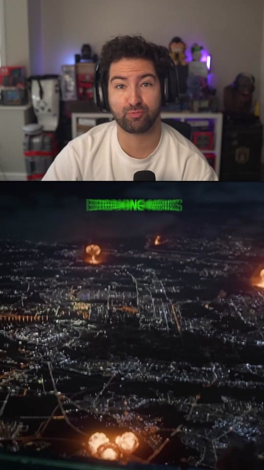 Post 4 by MrDalekJD on TikTok (video)