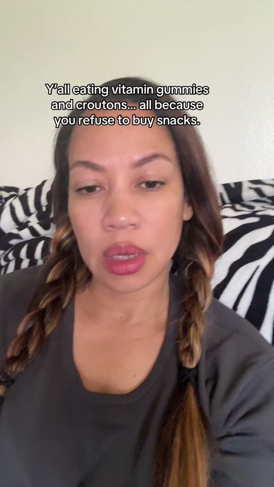 Post 7 by Cecily Jamelia 👀 on TikTok (video)