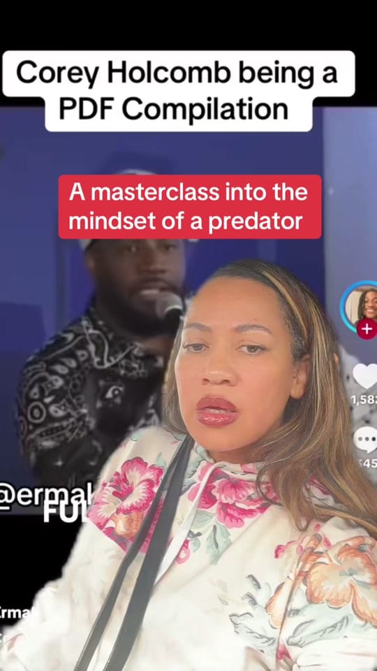 Post 5 by Cecily Jamelia 👀 on TikTok (video)