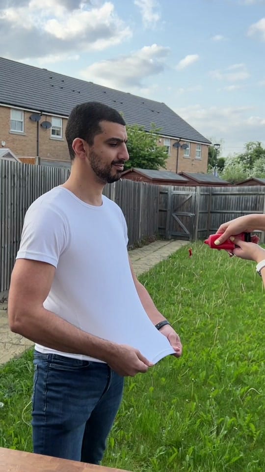 Post 9 by MarwanwSahar on TikTok (video)