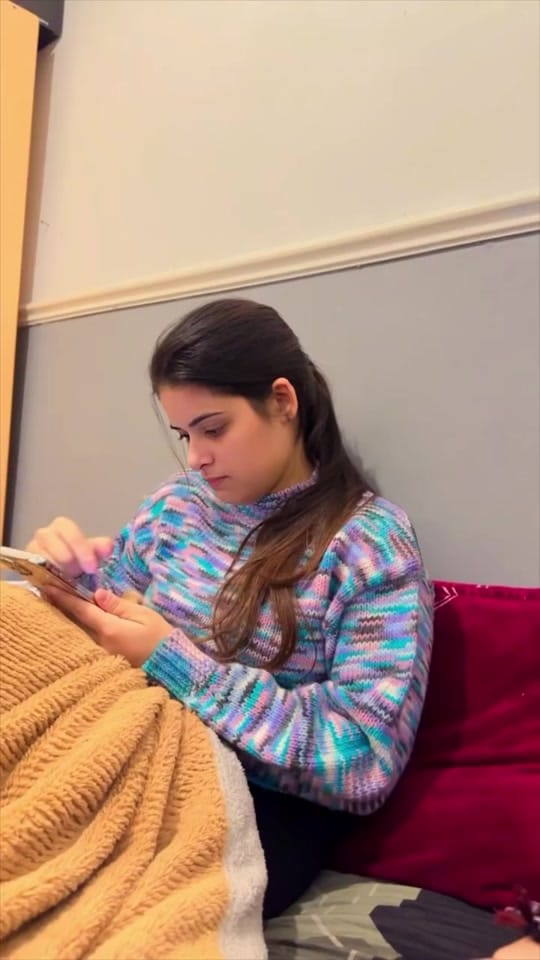 Post 5 by Rohan Gupta on TikTok (video)