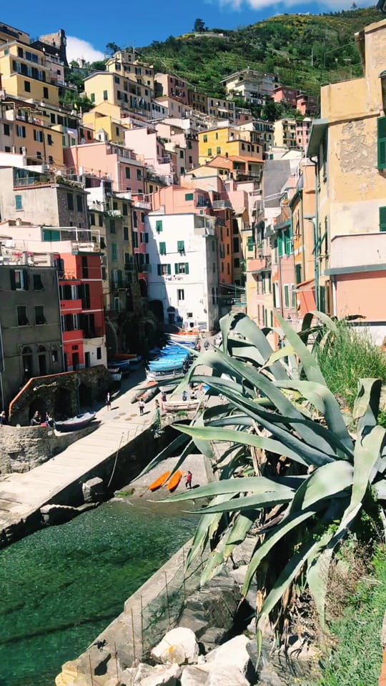 Post 5 by Merve Cevik on TikTok (video)