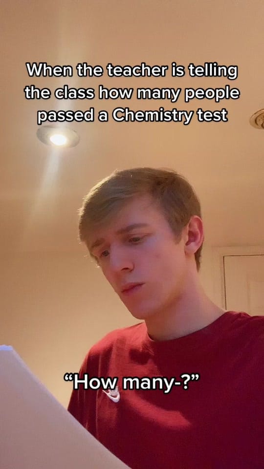 Post 8 by ExamRevision.ie on TikTok (video)