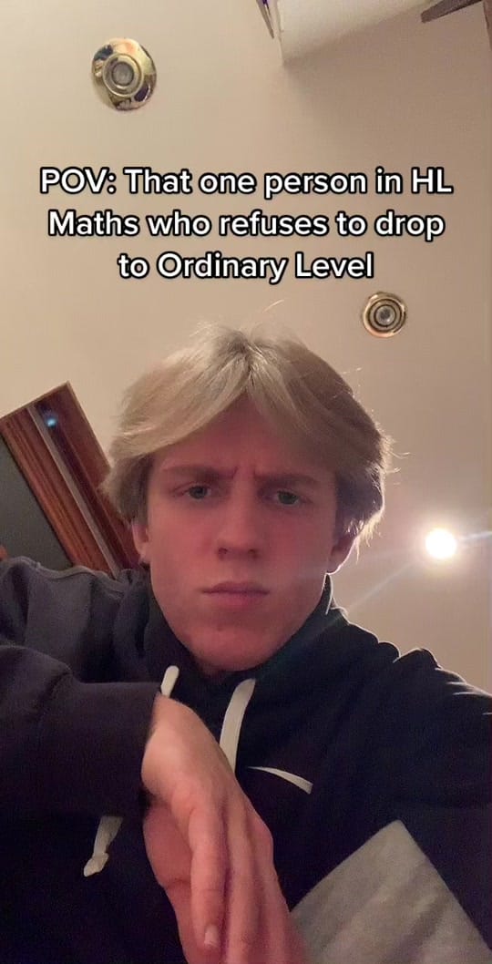 Post 9 by ExamRevision.ie on TikTok (video)