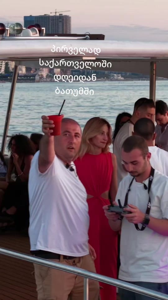 Post 7 by davitdurglishvili on TikTok (video)