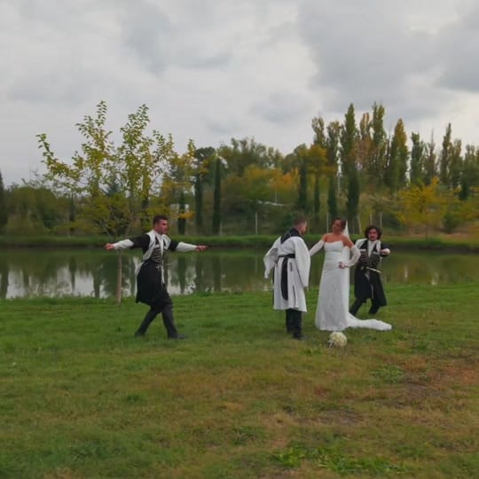 Post 3 by davitdurglishvili on TikTok (video)
