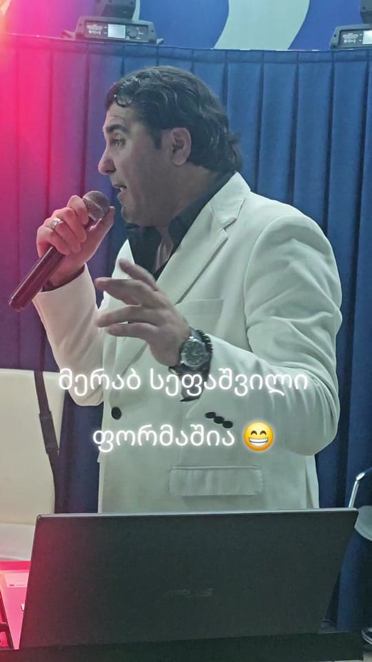Post 2 by davitdurglishvili on TikTok (video)