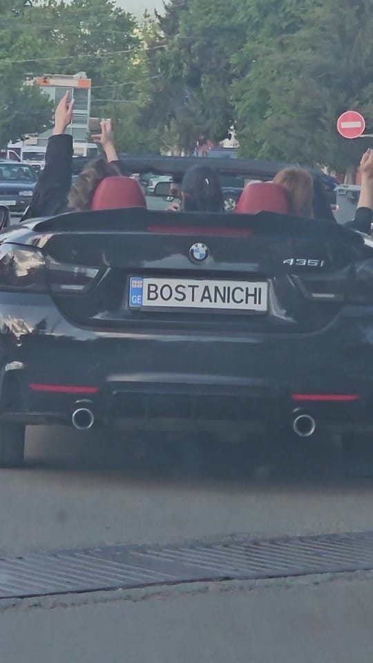 Post 8 by davitdurglishvili on TikTok (video)